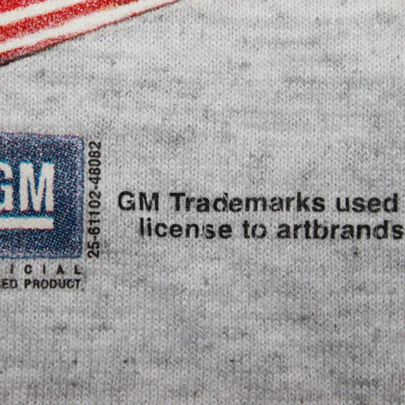 Vintage 80s GM Satin Jacket Bundle - Picture 15 of 16